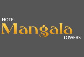 Hotel Mangala Towers Hotel Mangala Towers